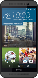 HTC One M9 Prime Camera Edition Cep Telefonu kullananlar yorumlar